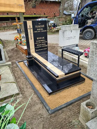 Zakład Kamieniarski Setkowicz Stefan